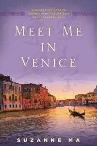 在飛比找博客來優惠-Meet Me in Venice: A Chinese I