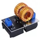 120W Induction Heating Module BYS459-1500 Mini ZVS 5V-12V Induction Heating