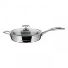 Scanpan Axis Chef/Sauté Pan | 32cm