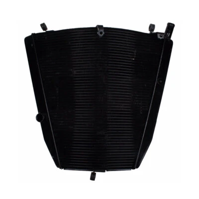Brand new Honda CBR1000RR Aluminum Engine Radiator Cooler Fit For 2004-2005