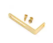 Allparts Gold Pickguard Bracket for Les Paul Pickguards