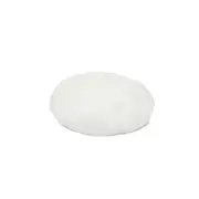 Luxor Four Pack 40cm Aus Made Round Hotel Cushion Inserts Premium Memory Resistant Filling