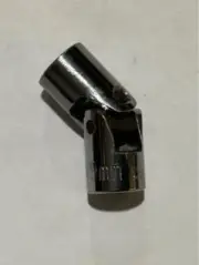 KD 716009 9mm 1/4"dr 6pt flex socket USA #55