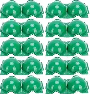 Plant Rooting Ball - Gardening Supplies with Drain Holes | Air Layering Propagation Kit | Reusable 10 Pieces Propagation Kit for Home and Yard Backyard Farm Pathway Driveway Patio
