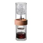 Ice Drip Coffee Pot Dripper Coffee Maker Cold Drip Coffee
