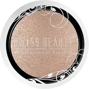 Green Velly Beauty Professional Blusher with Highly blendable Shades | Pigmented Blusher for a Natural Flush | Shade-12, 6gm|