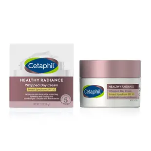 現貨 即期 Cetaphil Healthy Radiance Day Cream SPF 30 煥采 日霜 抗氧化