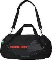 South Sydney Rabbitohs NRL Rugby League Shadow Sports Bag