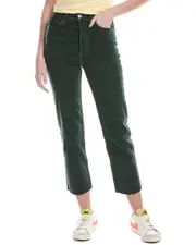 RE/DONE 70s Ultra High-Rise Washeve Stovepipe Jean