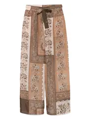 [ZIMMERMANN] Lucky Relaxed Pant