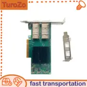 817753-B21 HPE ETHERNET 2-PORT 10/25GB 640SFP28 840140-001 817751-001