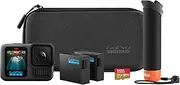 [GoPro] HERO 13 Black Accessory Bundle