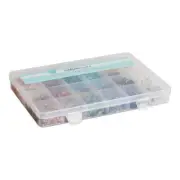 NEW Crafter's Choice Crafters Choice Boxed Chip Beads By Spotlight