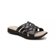Woman's Sandals Eastland Hazel Slide Sandal