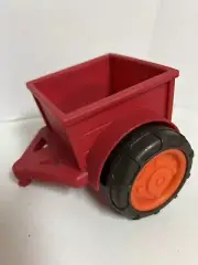 Battat Farm Truck Removable Tractor New 6” X5” X4”
