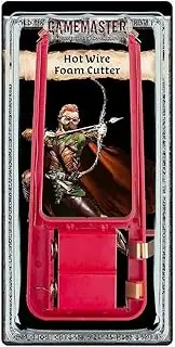 The Army Painter Super Hobby Collection: 20 Model Paints with 2 Miniature Paint Brushes, Model Tool Kit, Basing Set, 18 ml/Bottle, Miniature Painting Kit, Non-Toxic Acrylic Paint Set for D&D miniature