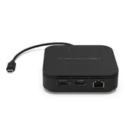 Belkin Thunderbolt 3 Dock Core Black - F4U110bt