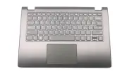 New Genuine Lenovo Flex 6-14IKB 81EM Palmrest TouchPad W/Keyboard 5CB0R08625