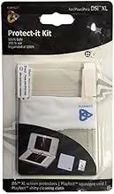 3-in-1 Protection Kit for DSi XL