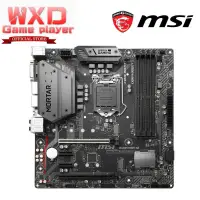 在飛比找蝦皮購物優惠-使用 MSI B360M MORTAR B360 MORTA