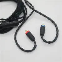 在飛比找蝦皮商城精選優惠-✚ㄨ○8股MP3 Shure舒爾MMCX可用可拆卸替換耳機線
