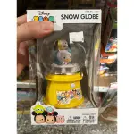 迪士尼SNOW GLOBE