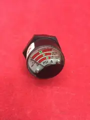 ONE NEW Pressure Gauge Indicating Dial 91-015-7152