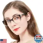 OCCI CHIARI Fashion Reading Glasses for Women Readers 0 1.0 1.25 1.5 1.75 2.0
