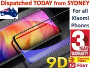 Tempered Glass LCD Screen Protector Guard For Xiaomi Mi 9 9T Redmi Note 6 7 5 A3