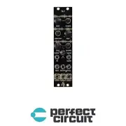 After Later Audio Tilt Function Generator EURORACK - NEW - PERFECT CIRCUIT
