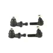 Trupro Ball Joint Tie Rod End Kit for Hyundai iLoad TQ 2.5L D4CB 2012-2021