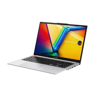 【ASUS 華碩】特仕版 15.6吋效能筆電(Vivobook S15 S5504VA/i5-13500H/16G/2TB PCIE SSD/Win11)