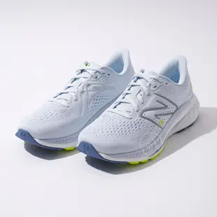 New Balance 860 V13 女 冰藍色 寬楦 緩震 運動鞋 路跑 慢跑鞋 W860V13