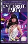Grimm Tales of Terror Quarterly : Bachelorette Party (C cover) ~ Zenescope