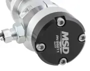MSD #85221 PRO BILLET DISTRIBUTOR PLUG FORD 289 / 302 CAM POSITION SENSOR SYNC