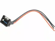 Throttle Position Sensor Connector SMP 1RCD26 for Triumph TR7 1980 1981 (for: Triumph)
