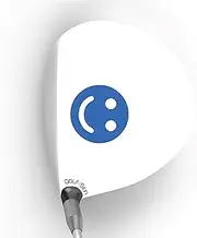 Golf Club Skin/Protector Film Decal for Your Driver. Protects from Scuffs/Scratches. Easy to Apply & Remove Without Any Residue. Unique Eye Catching Designs. Full Skin - Right Handed Driver Only