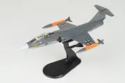 HA1062 Hobby Master TF-104G Starfighter 1/72 Model 27+79 Marinefliger MFG 2