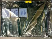 Axcelis 9004942 Faraday Suppression HVPS Subsystem III-A PCB ASSY