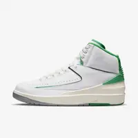 在飛比找PChome24h購物優惠-Nike Air Jordan 2 Retro [DR888