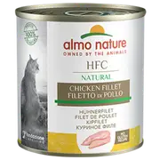Almo nature HFC Chicken Fillet - 280GR