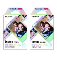 在飛比找momo購物網優惠-【FUJIFILM 富士】富士 instax mini ME