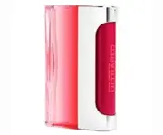 Ultrared Man By Paco Rabanne 100ml Edts Mens Fragrance