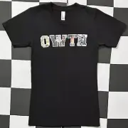 NWT Official Merch Off With Their Heads Rich Handsome And Miserable Men’s (XS)