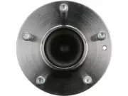 Rear NSK Wheel Hub Assembly fits Honda Civic 2016-2021 17DRFG (for: Honda Civic)
