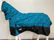 AXIOM 1800D BALLISTIC IRISH PAISLEY LIGHT SUPER TOUGH WINTER COMBO - 6'9"