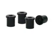 Whiteline Leaf Spring - Shackle Bushing Kit to Suit Daihatsu Feroza, Rocky an...