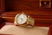 在飛比找Yahoo!奇摩拍賣優惠-【Watcholic】勞力士 ROLEX DAY-DATE 