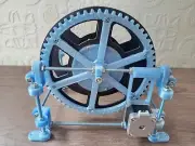PET Filament Extruder for 3D Printer – Recycle Plastic Bottles 1.75mm Filament
