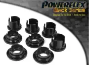 PFR69-514BLK POWERFLEX Rear Subframe Insert fit Subaru